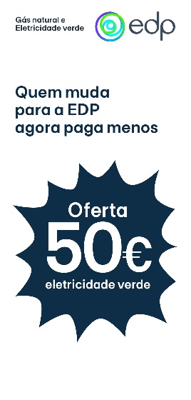 Eletricidade e Gás