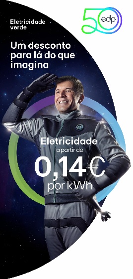 Eletricidade e Gás