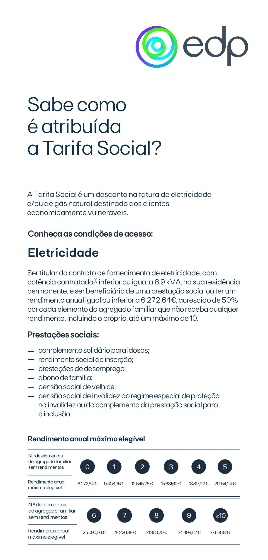 Tarifa Social