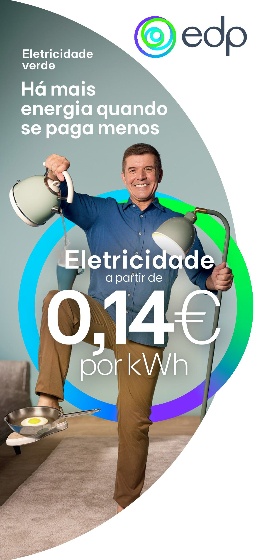 Eletricidade e Gás