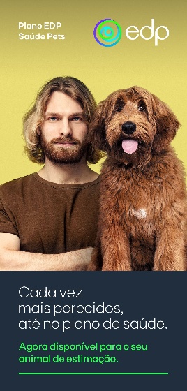 Plano EDP Saúde Pets
