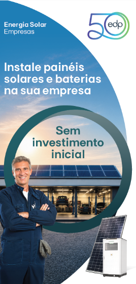 Energia Solar Empresas