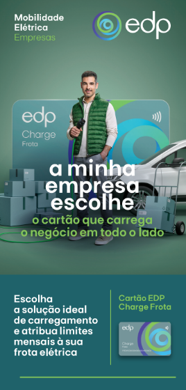 Mobilidade Elétrica Empresas