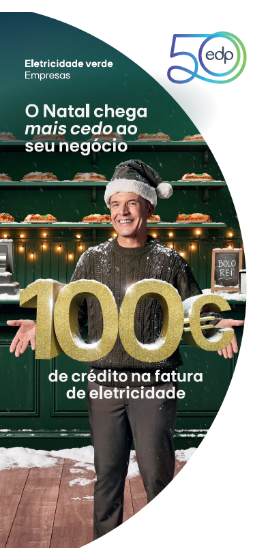 Natal Antecipado B2B
