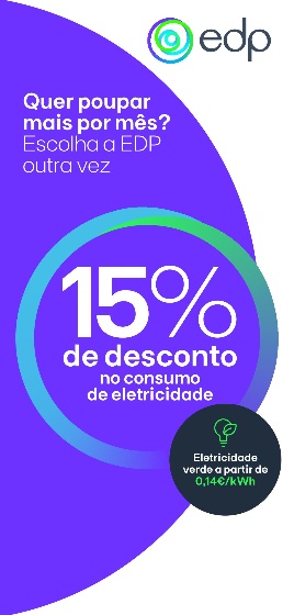Eletricidade e Gás